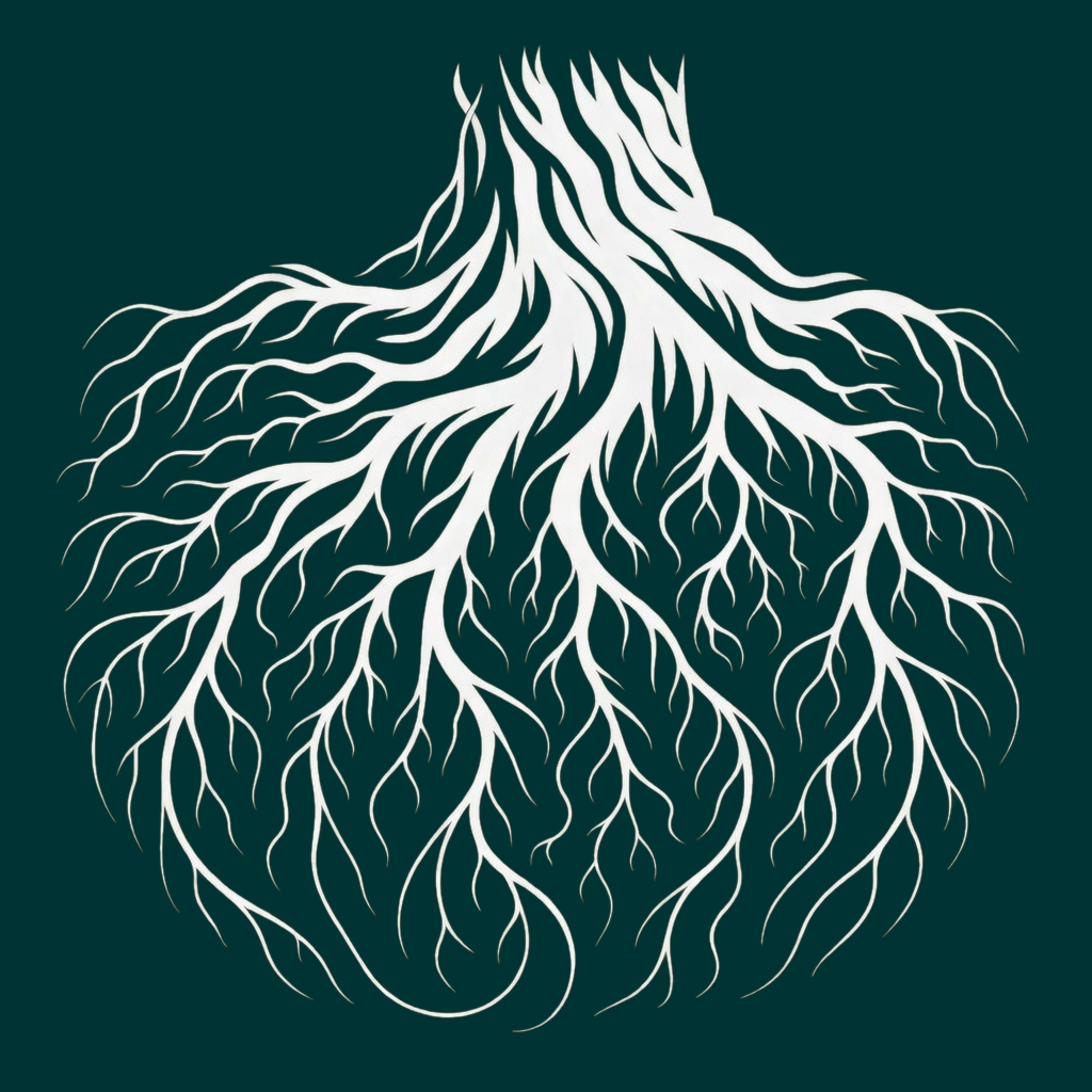 Rooted Icon